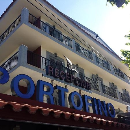 Hotel Portofino By Insidehome Empuriabrava Exteriér fotografie