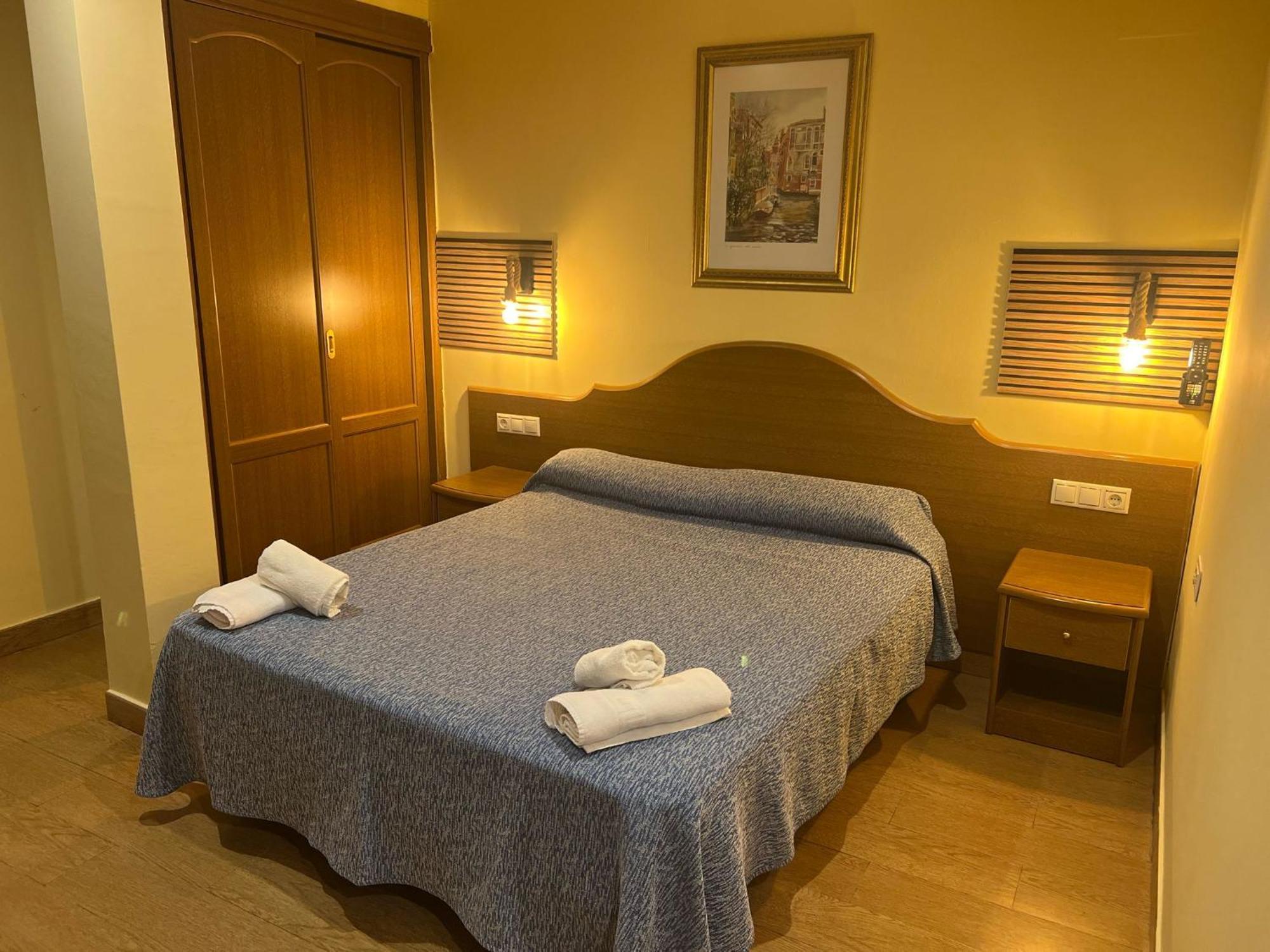 Hotel Portofino By Insidehome Empuriabrava Exteriér fotografie