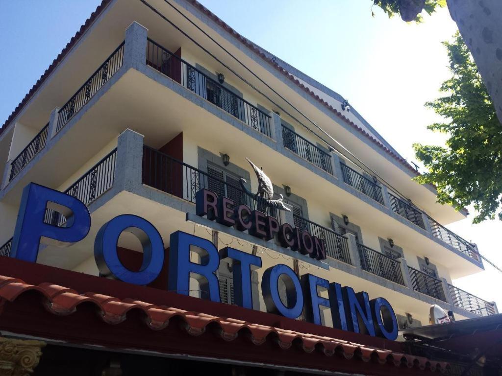 Hotel Portofino By Insidehome Empuriabrava Exteriér fotografie